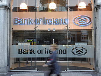 Bank Of Ireland Suspends Fees...